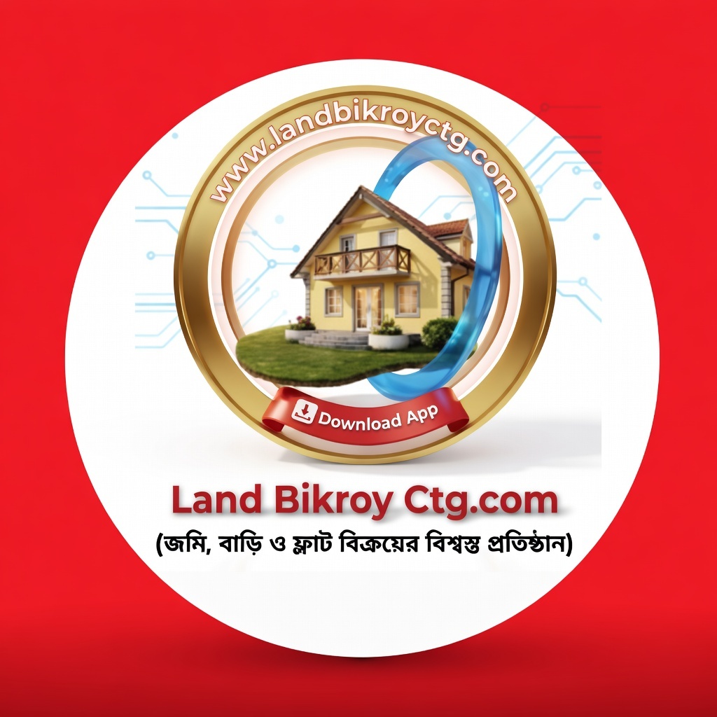 Land Bikroy Ctg.com